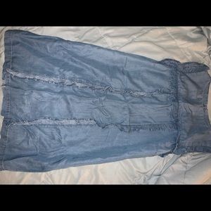 Women’s Zara Dress size Small